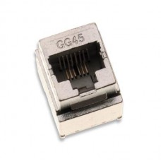 LANmark-7 GG45 Connector (For 24 to 22AWG Cable)
